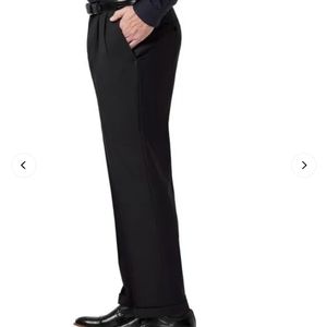 Haggar classic fit pants size 42/32